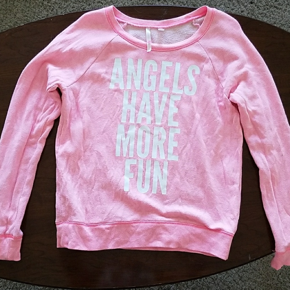 Victorias secret sweater s/p